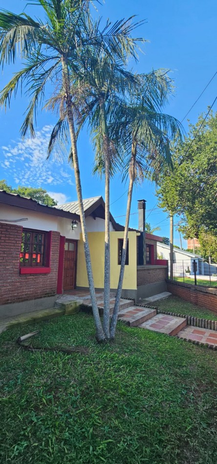 Casa de 4 dormitorios en VENTA