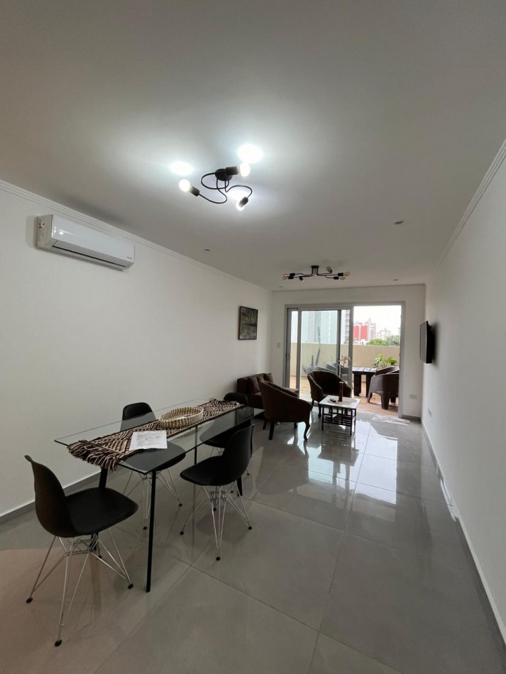 Dpto de 1 dormitorio en ALQUILER