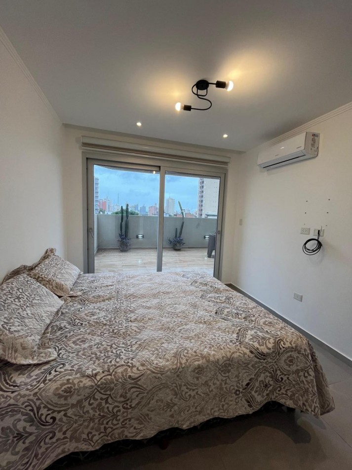 Dpto de 1 dormitorio en ALQUILER