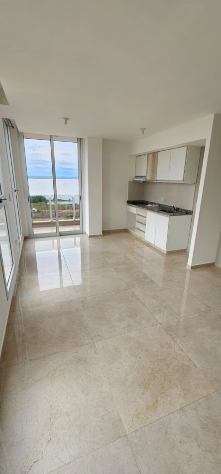 Dpto de 1 dormitorio en ALQUILER