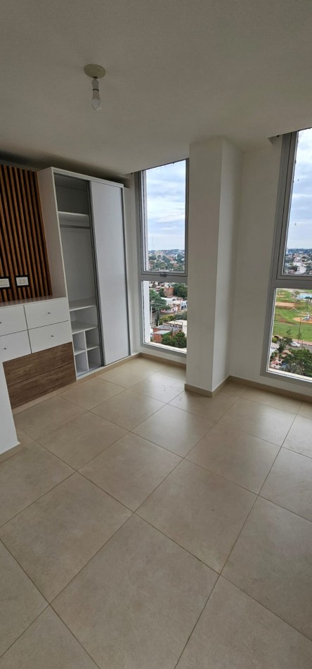 Dpto de 1 dormitorio en ALQUILER