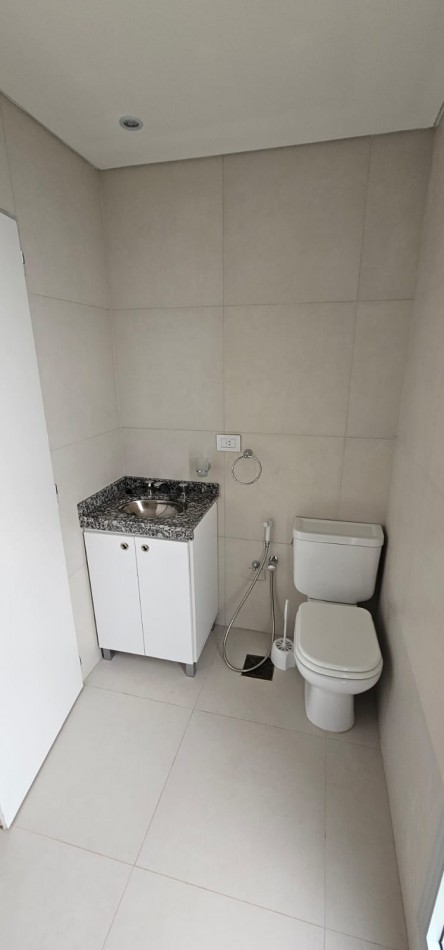 Dpto de 1 dormitorio en ALQUILER