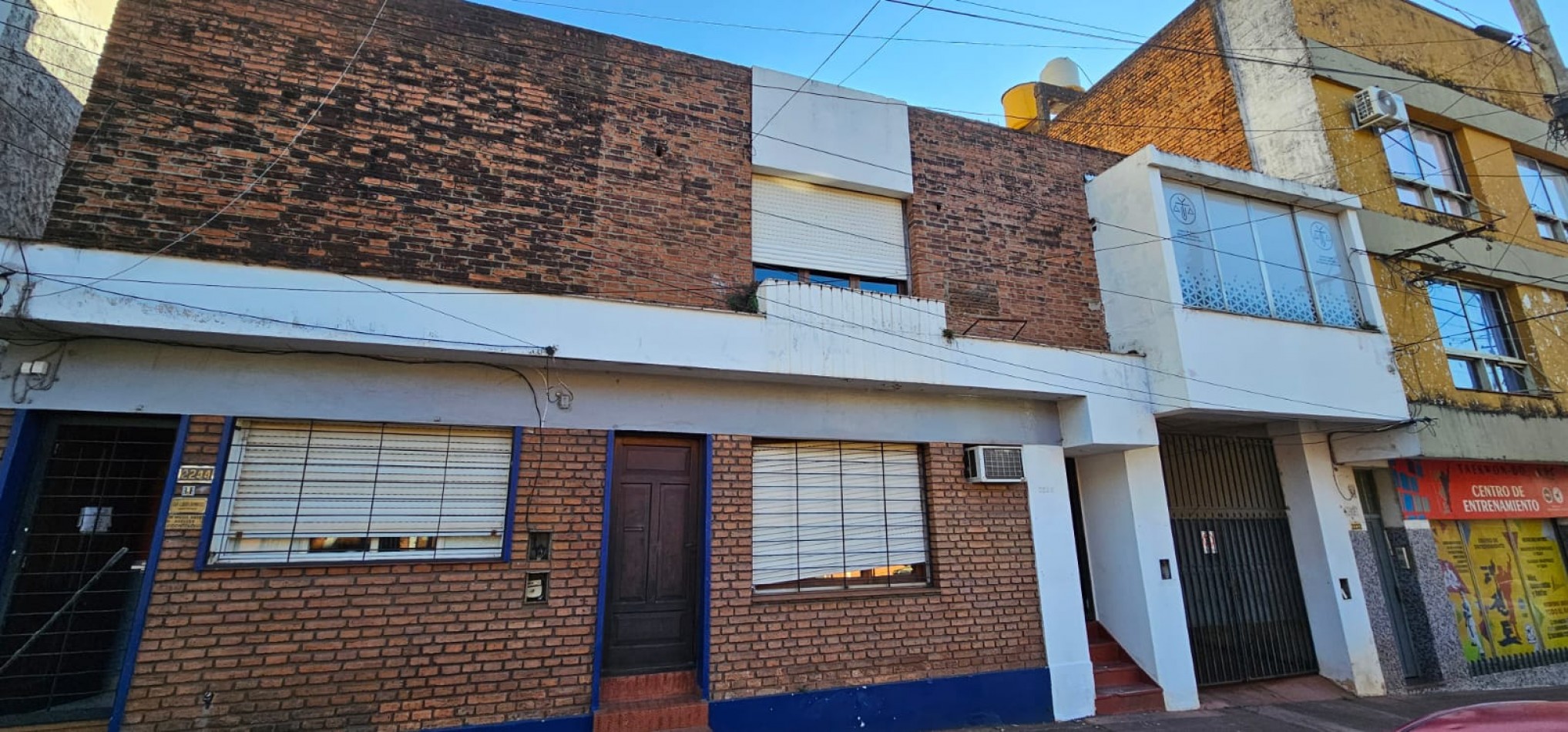 Oficina de 38m2 en ALQUILER