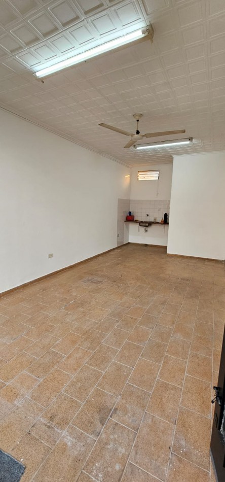 Local de 30m2 en ALQUILER