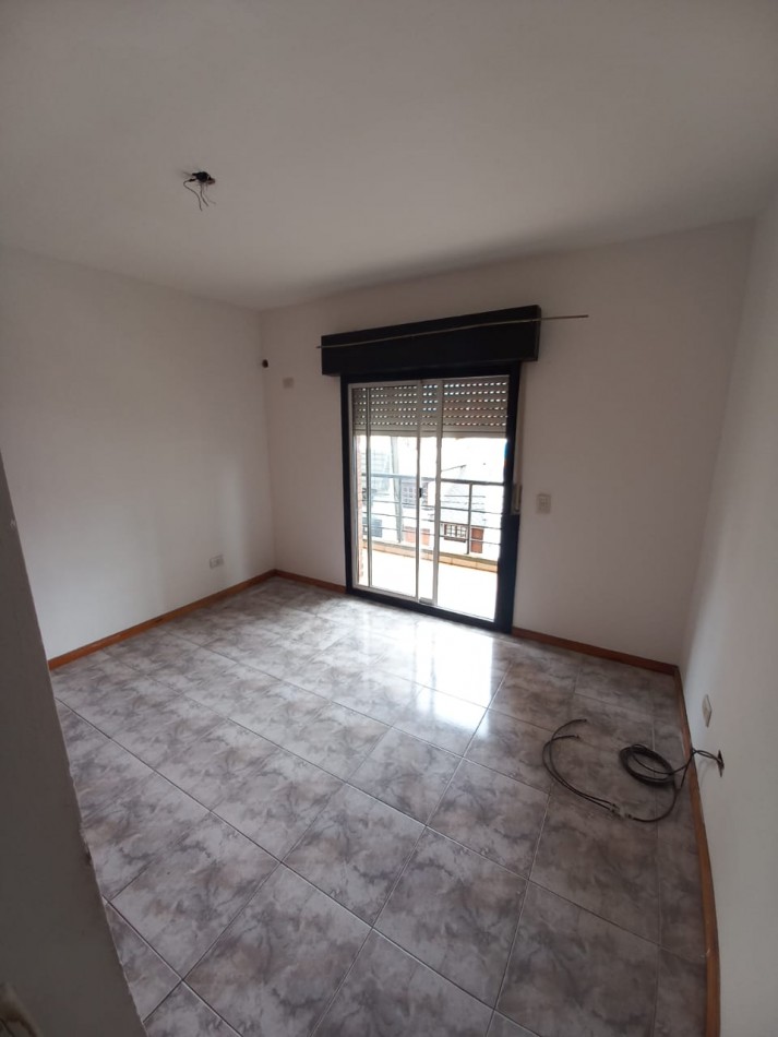 Dpto centrico de 2 dormitorios en ALQUILER