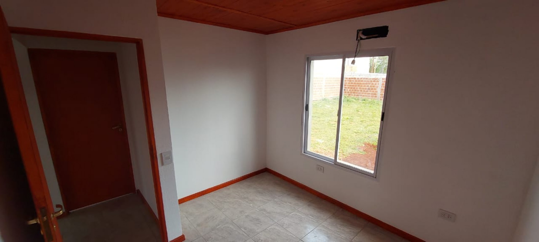 Casa de 2 dormitorios en ALQUILER