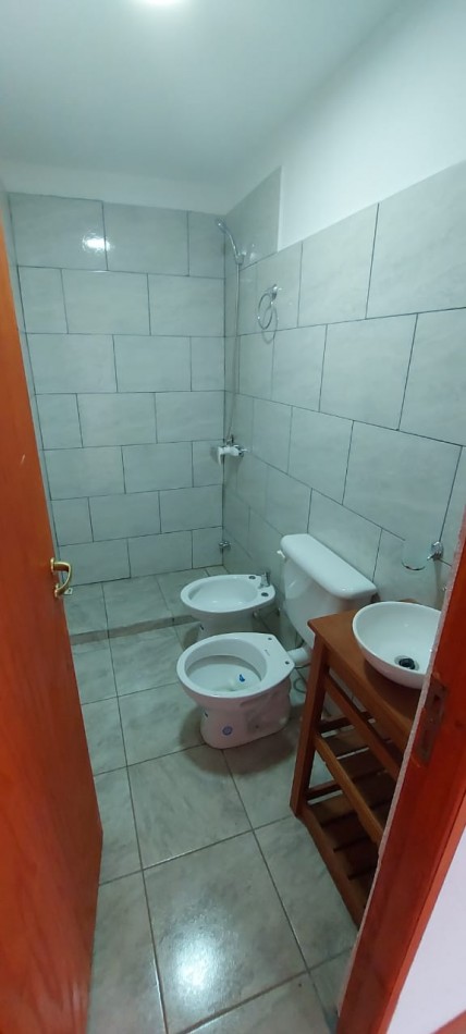 Casa de 2 dormitorios en ALQUILER