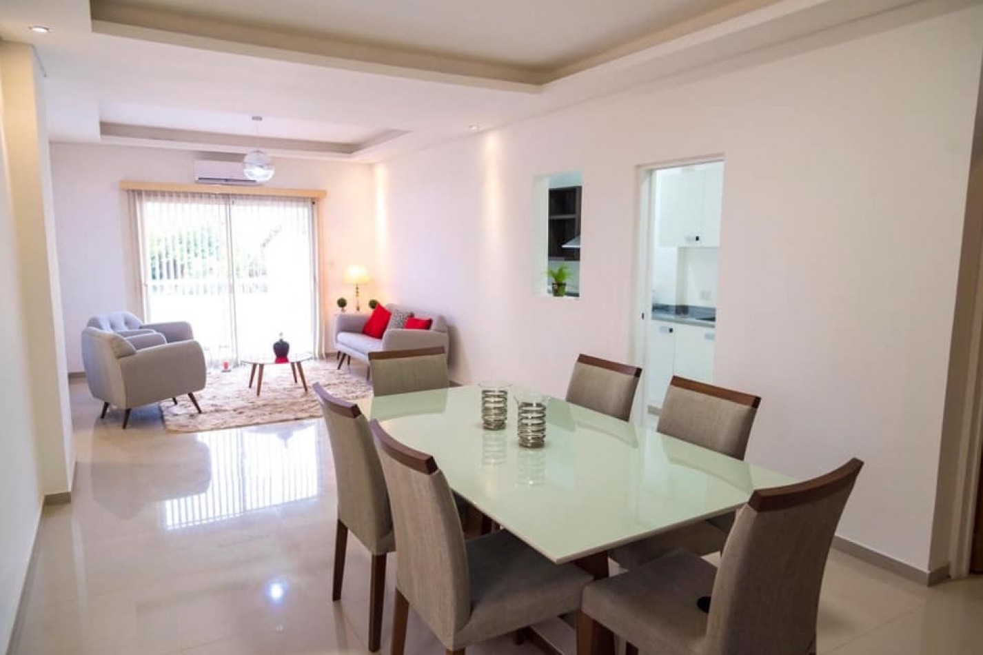 Dpto de 2 dormitorios en VENTA en Obera