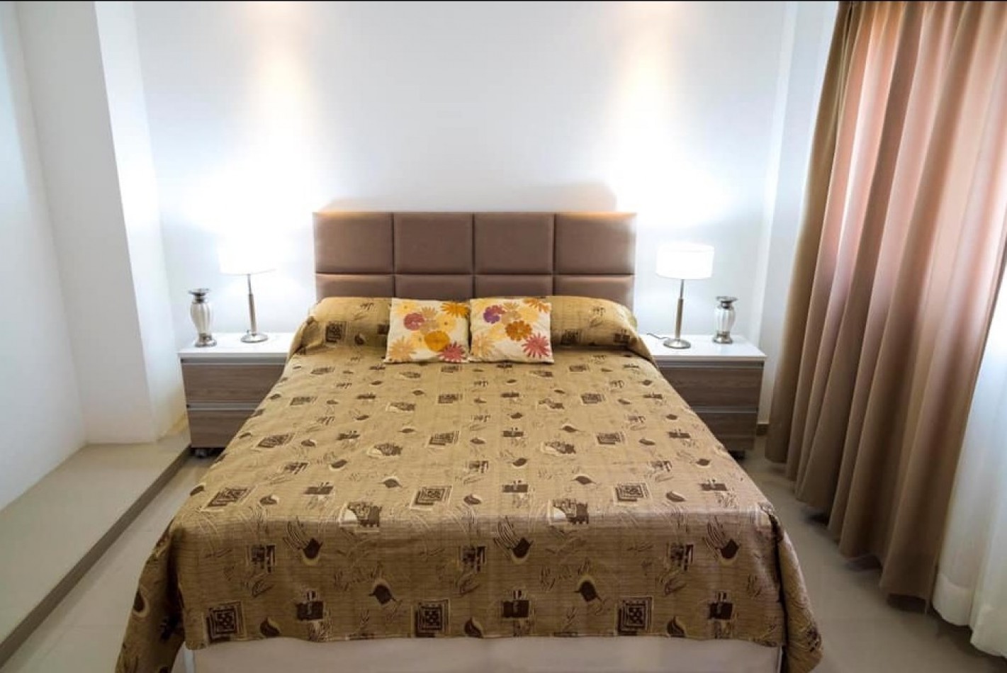 Dpto de 2 dormitorios en VENTA en Obera