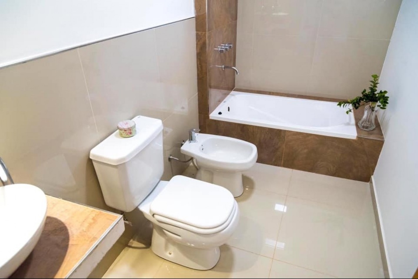 Dpto de 2 dormitorios en VENTA en Obera