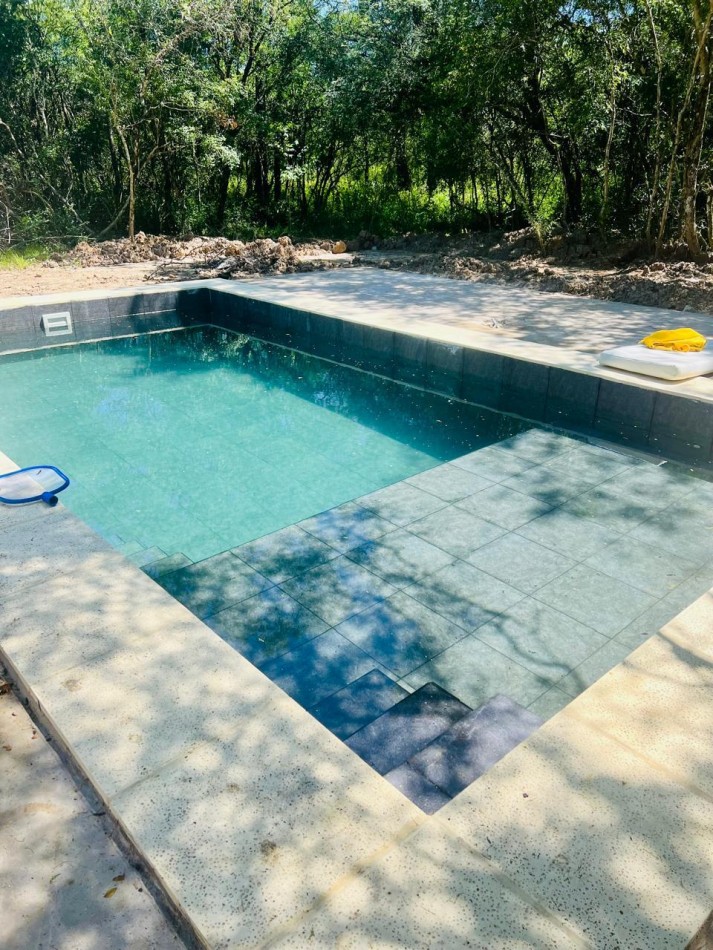 Casa en VENTA en Paso de la Patria