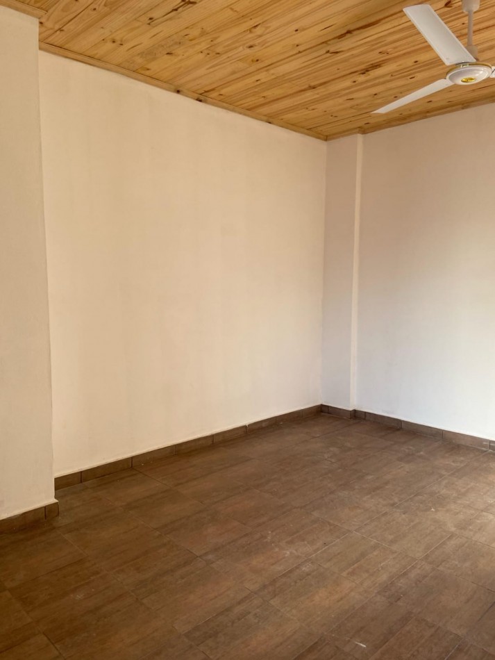 Mono ambiente en ALQUILER