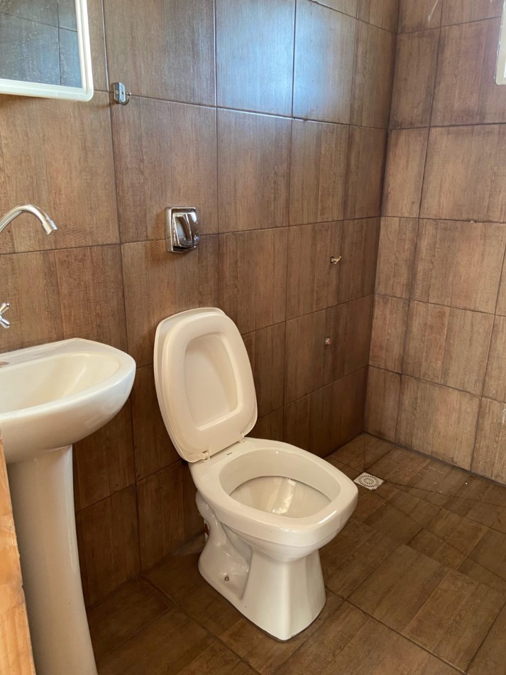 Mono ambiente en ALQUILER