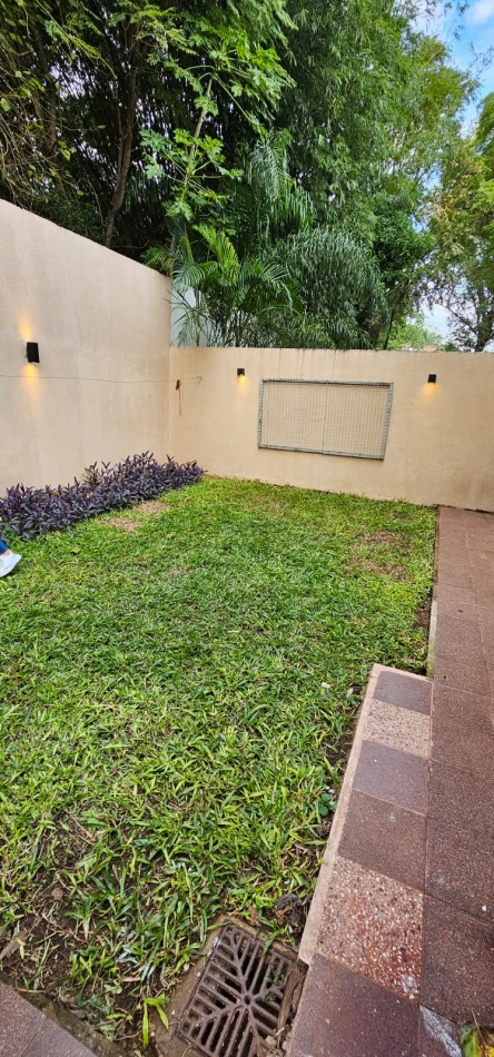 Duplex de 3 dormitorios en VENTA