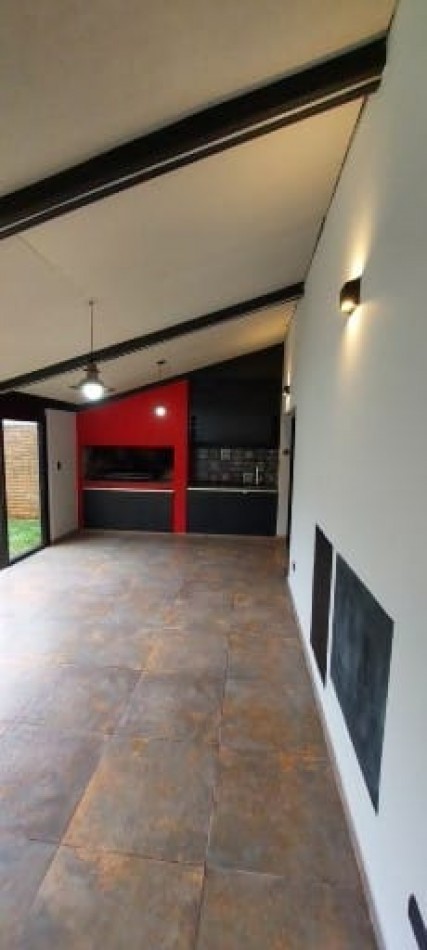 Casa de 3 dormitorios en VENTA