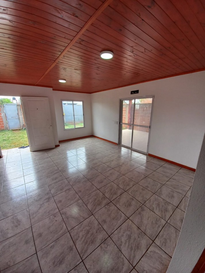 Casa de 2 dormitorios en VENTA