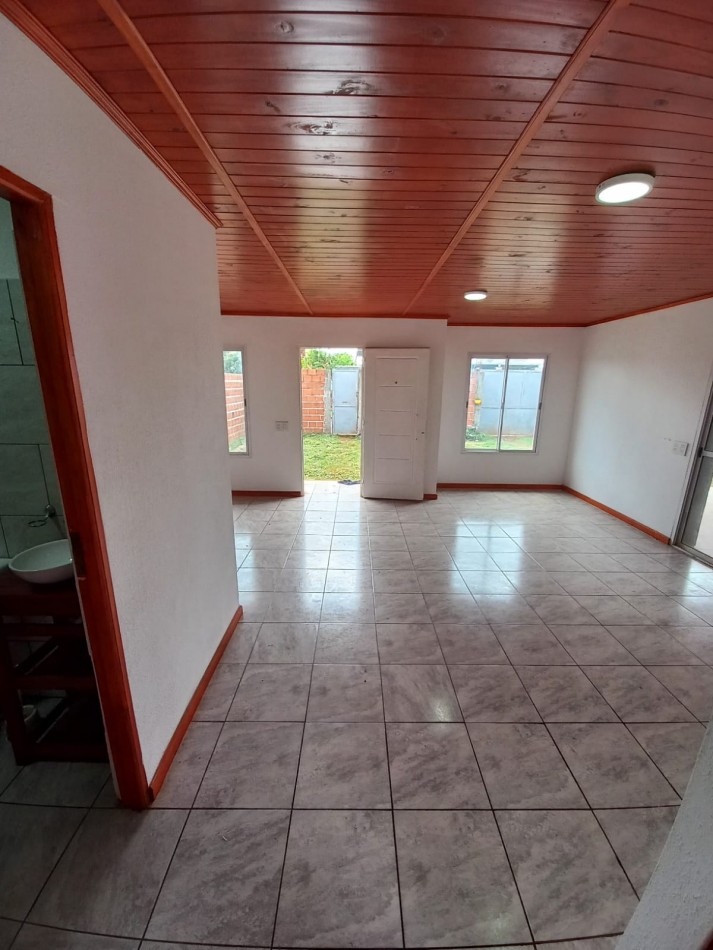 Casa de 2 dormitorios en VENTA