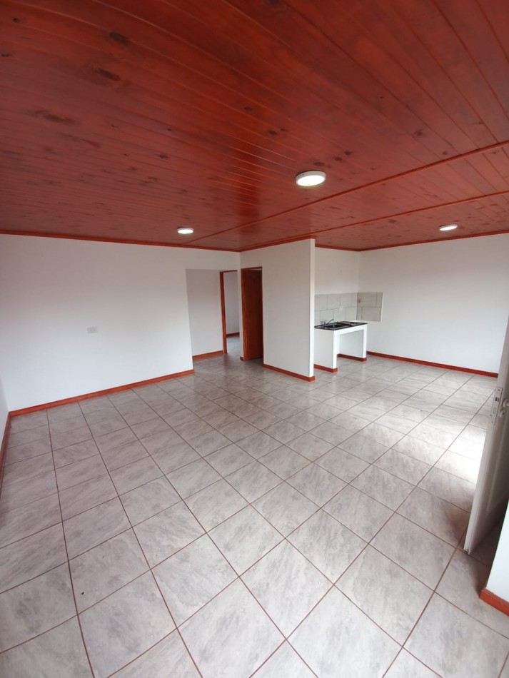 Casa de 2 dormitorios en VENTA