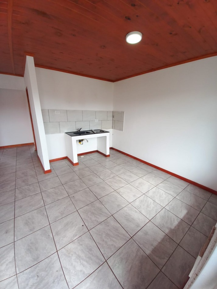 Casa de 2 dormitorios en VENTA