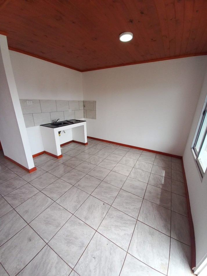 Casa de 2 dormitorios en VENTA