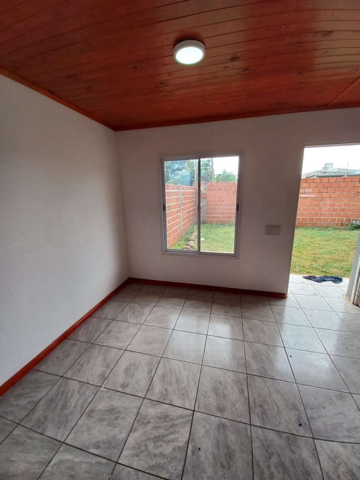Casa de 2 dormitorios en VENTA