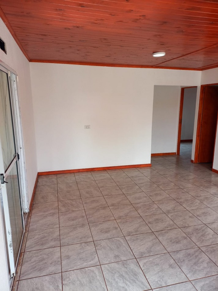 Casa de 2 dormitorios en VENTA