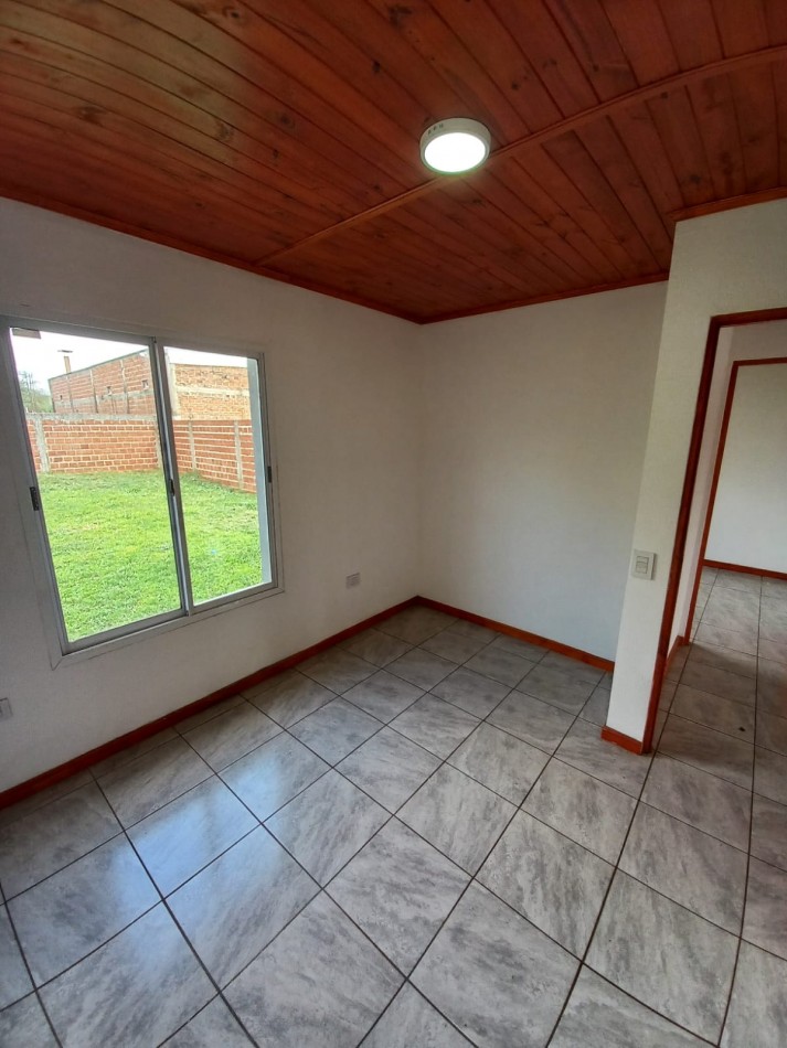Casa de 2 dormitorios en VENTA