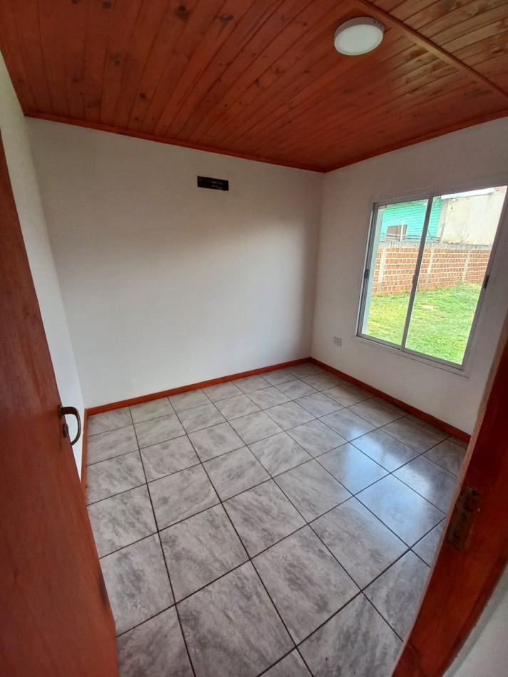 Casa de 2 dormitorios en VENTA