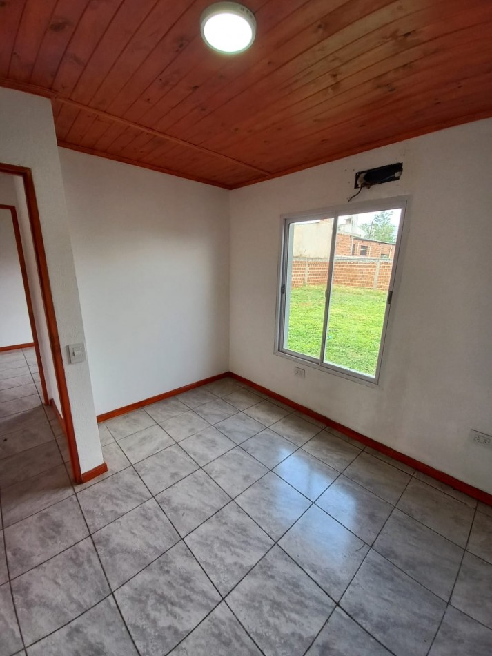 Casa de 2 dormitorios en VENTA