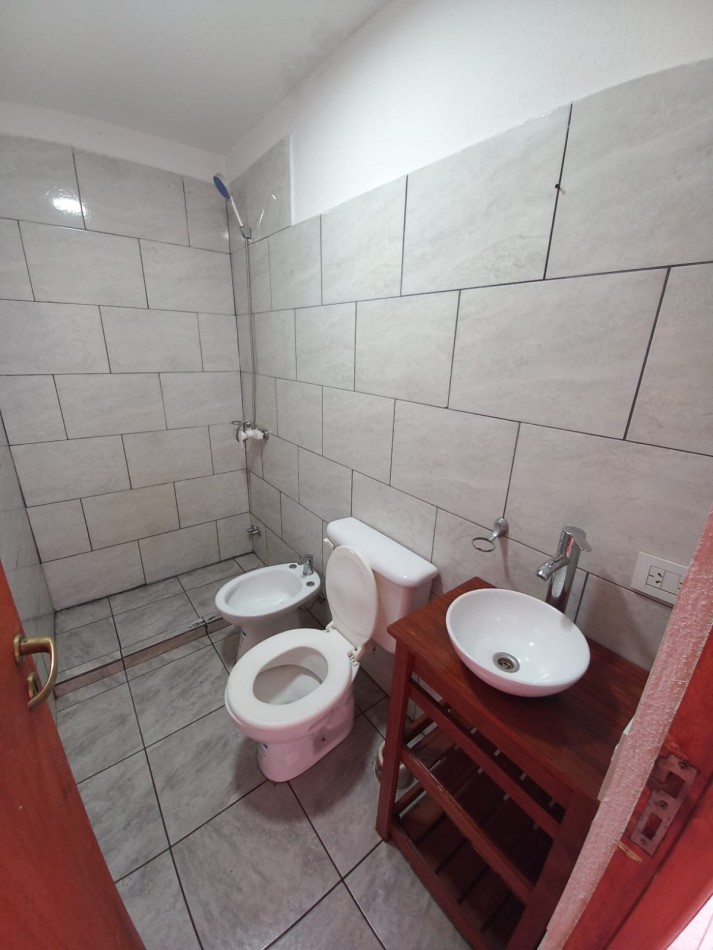 Casa de 2 dormitorios en VENTA