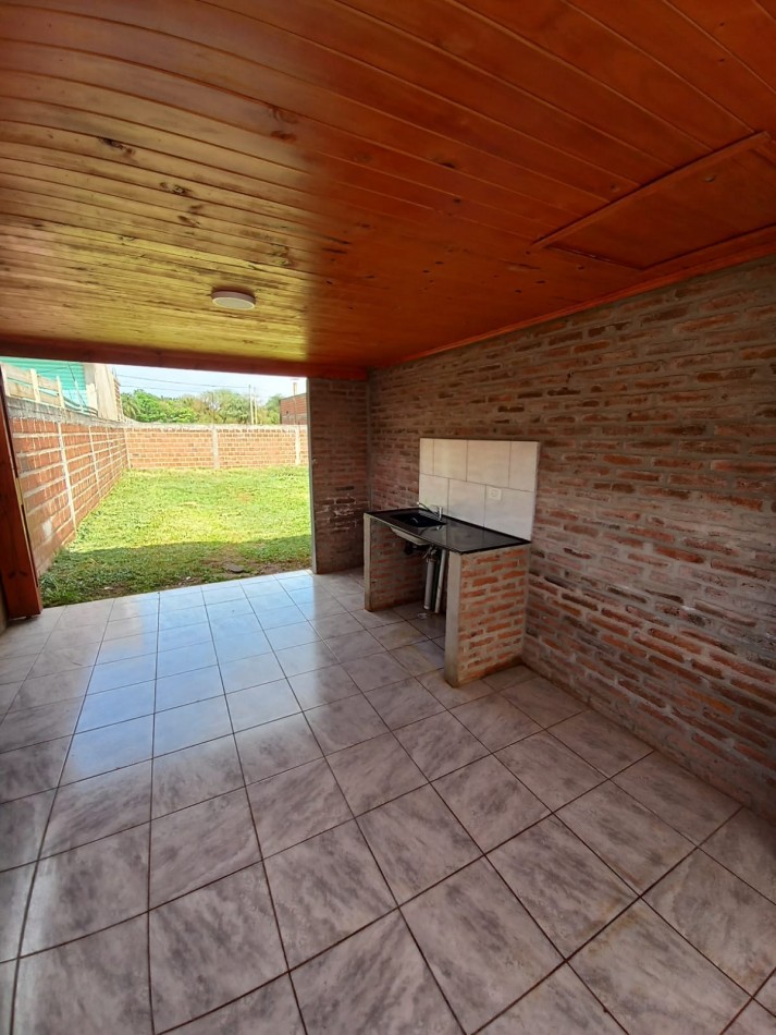 Casa de 2 dormitorios en VENTA