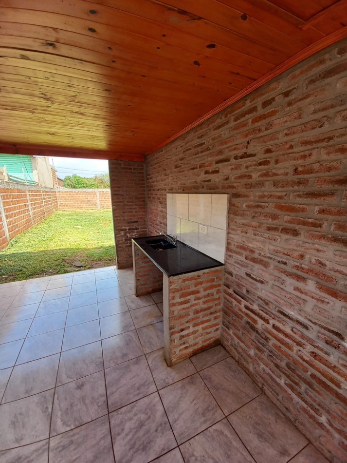 Casa de 2 dormitorios en VENTA