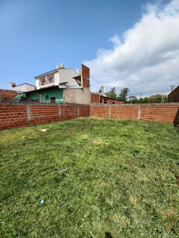 Casa de 2 dormitorios en VENTA