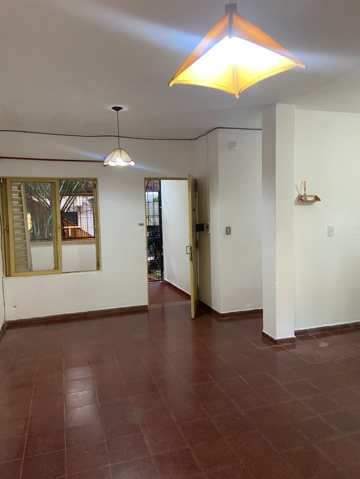 Dpto de 2 dormitorios en VENTA