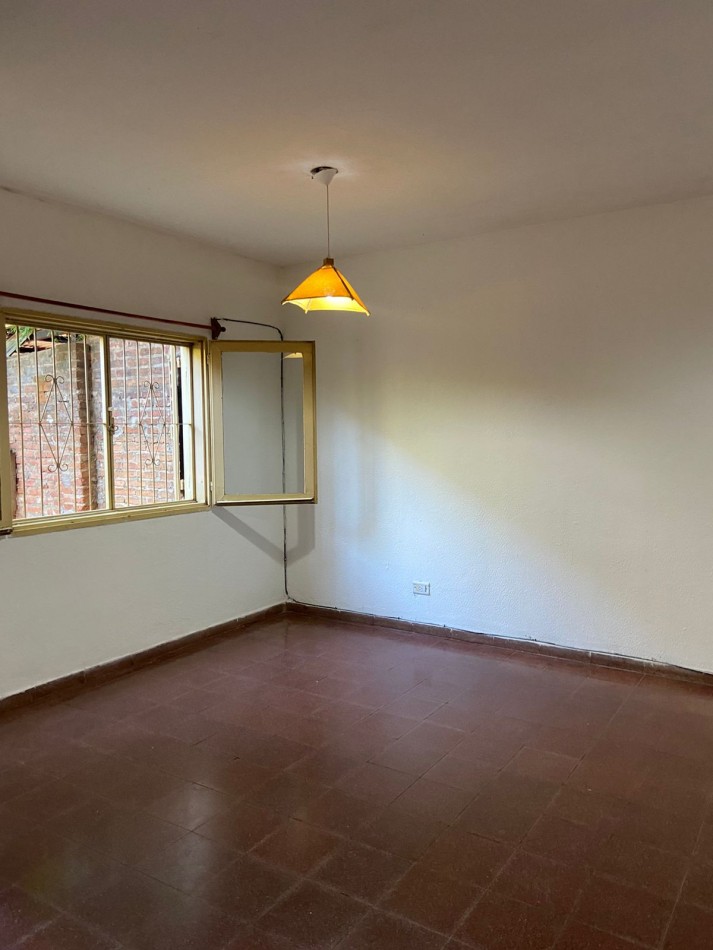 Dpto de 2 dormitorios en VENTA