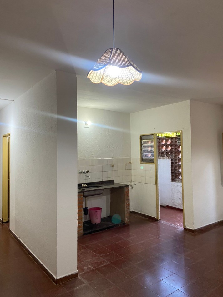 Dpto de 2 dormitorios en VENTA