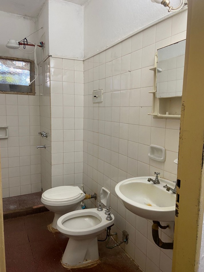 Dpto de 2 dormitorios en VENTA