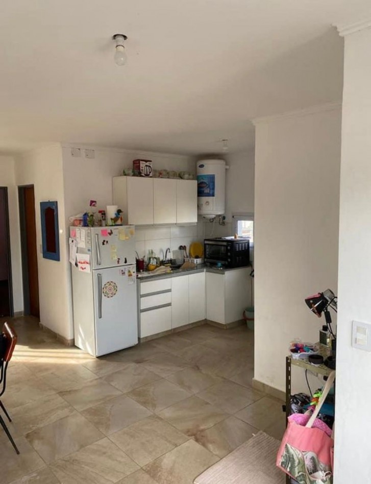 Dpto de 1 dormitorio en VENTA