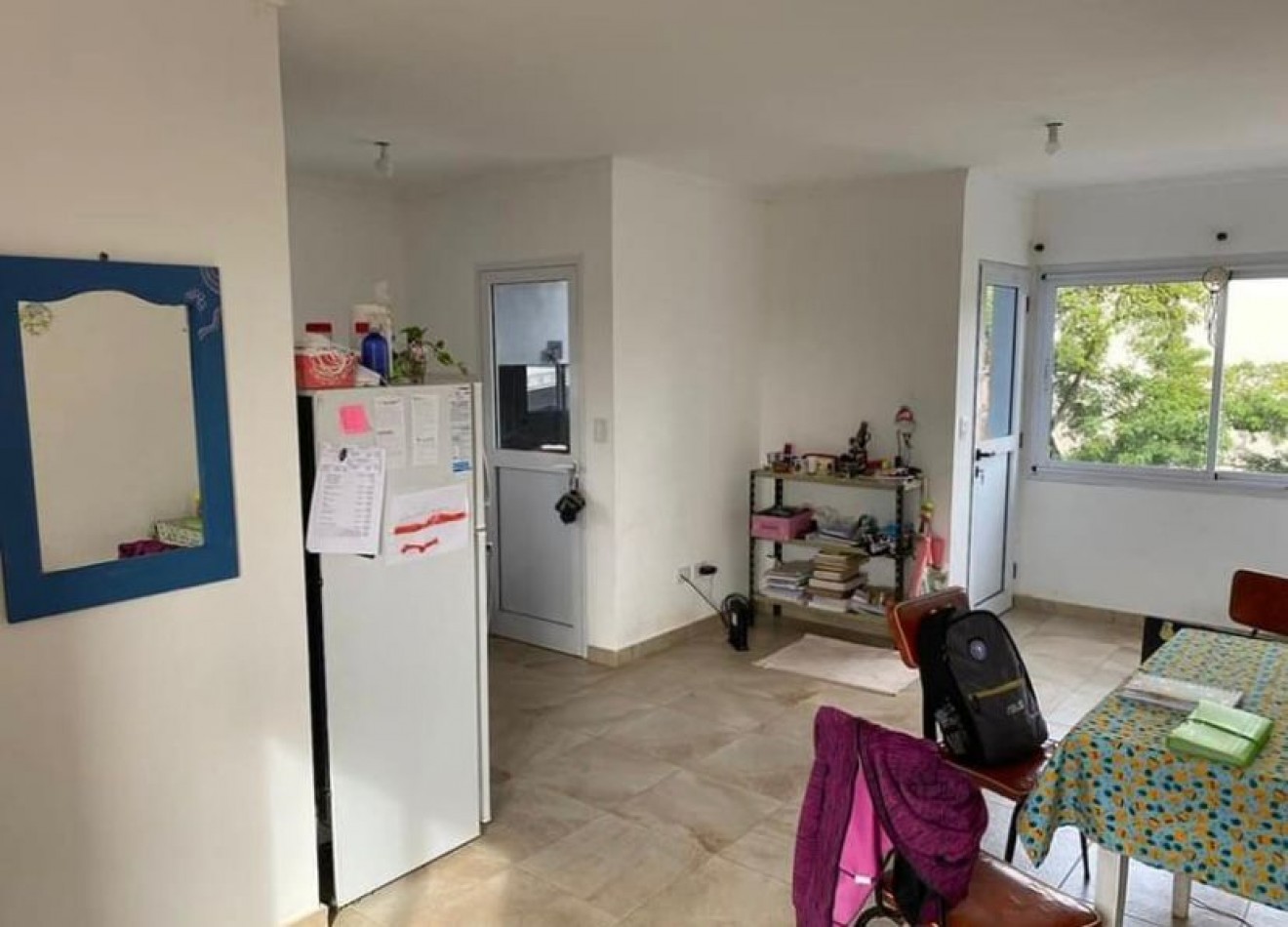 Dpto de 1 dormitorio en VENTA