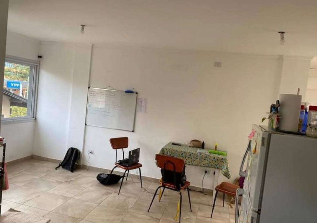Dpto de 1 dormitorio en VENTA
