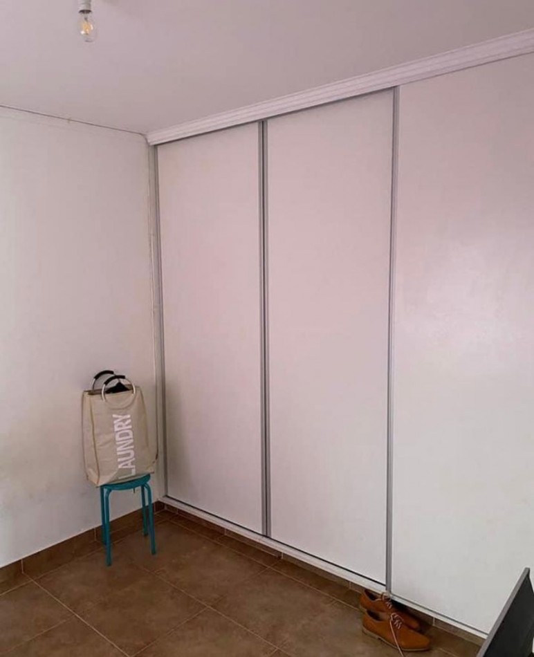 Dpto de 1 dormitorio en VENTA