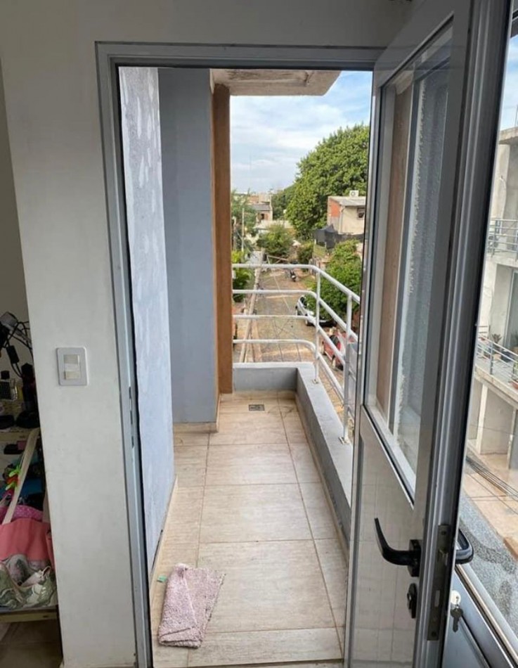 Dpto de 1 dormitorio en VENTA