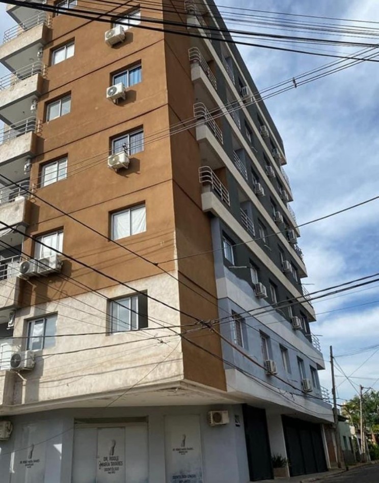 Dpto de 1 dormitorio en VENTA