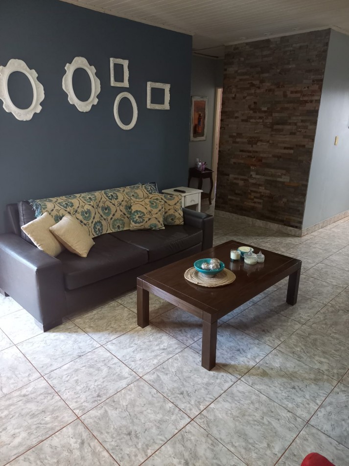 Casa de 3 dormitorios en ALQUILER en Candelaria