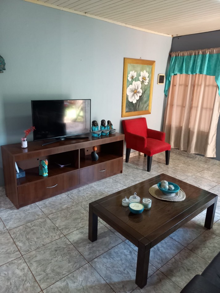 Casa de 3 dormitorios en ALQUILER en Candelaria