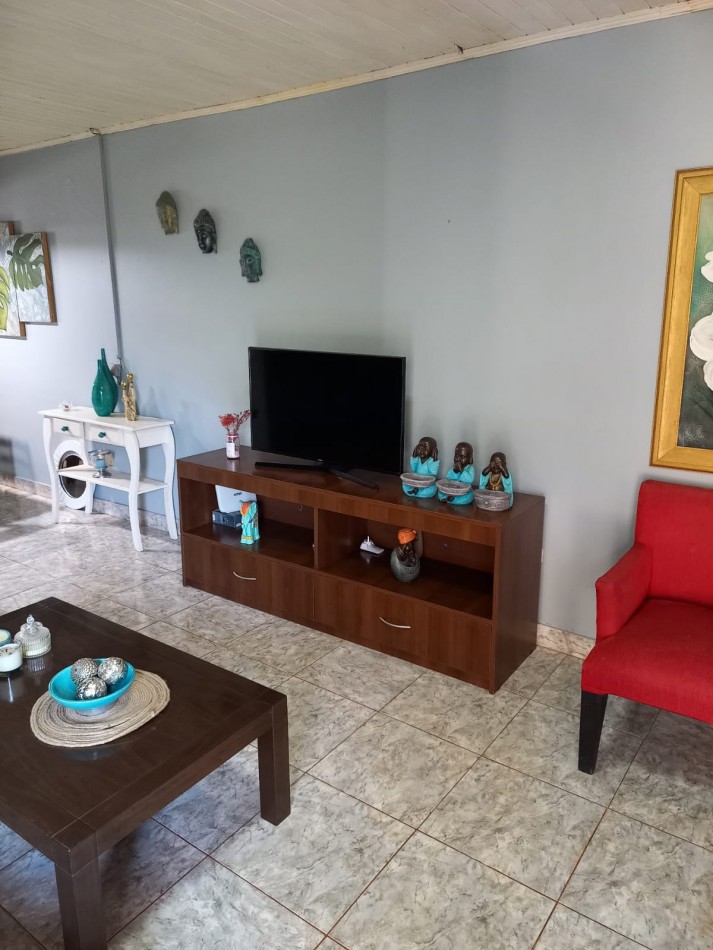 Casa de 3 dormitorios en ALQUILER en Candelaria