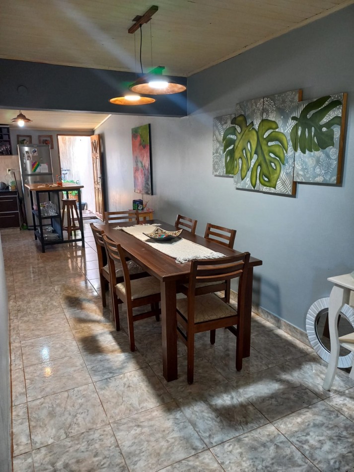 Casa de 3 dormitorios en ALQUILER en Candelaria