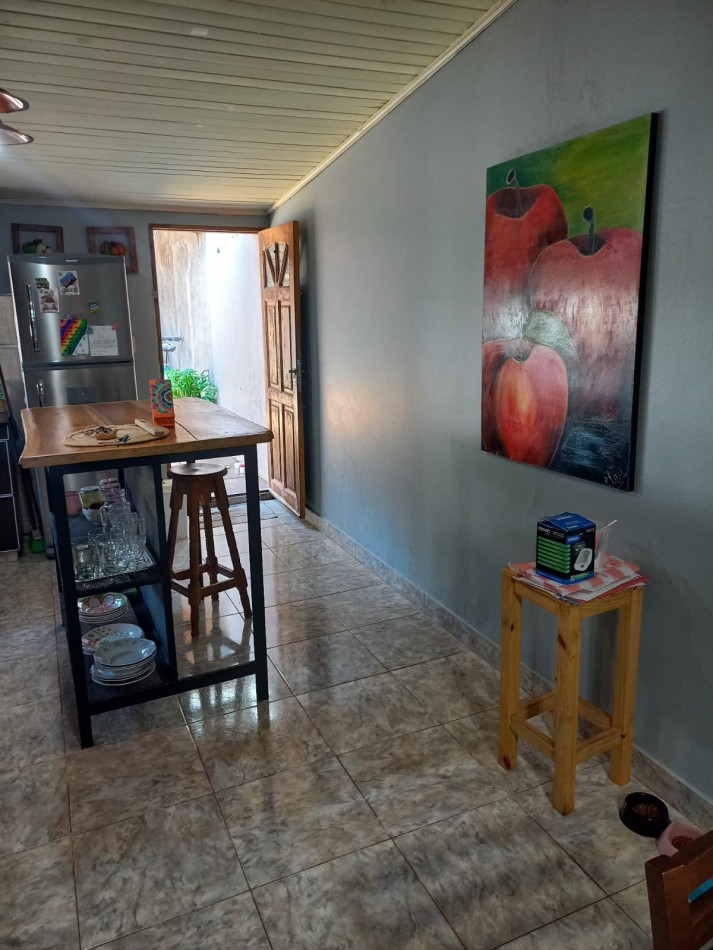 Casa de 3 dormitorios en ALQUILER en Candelaria