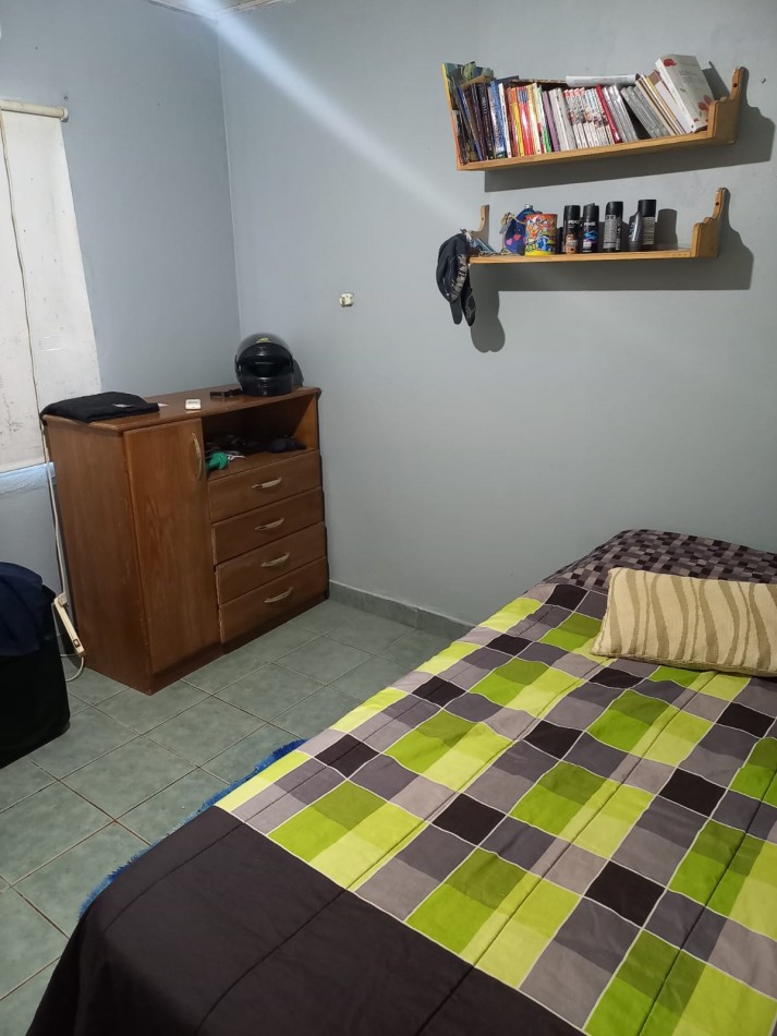 Casa de 3 dormitorios en ALQUILER en Candelaria