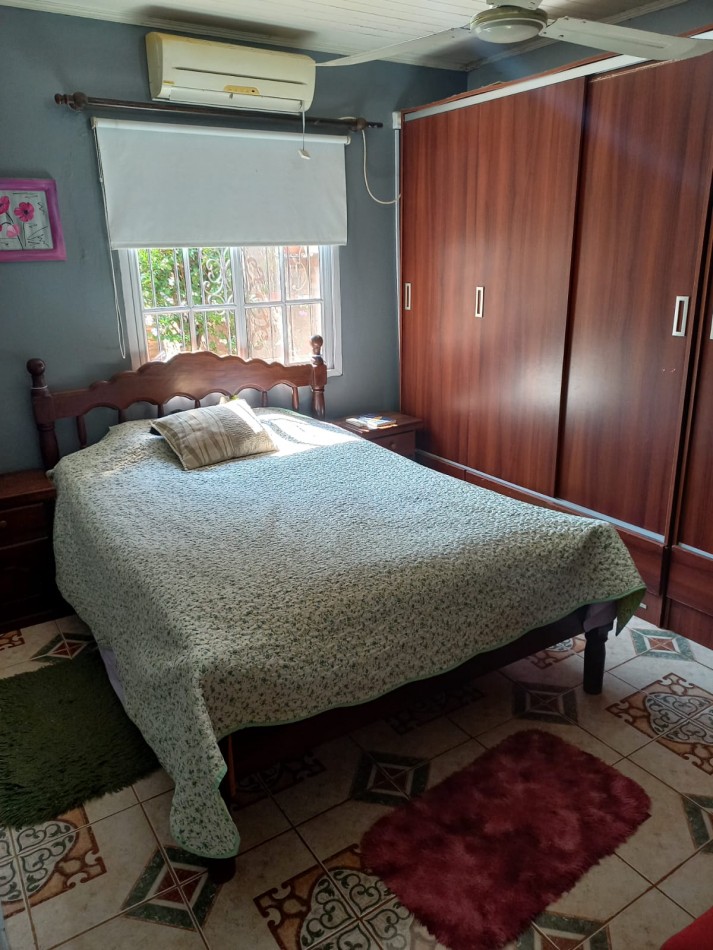 Casa de 3 dormitorios en ALQUILER en Candelaria